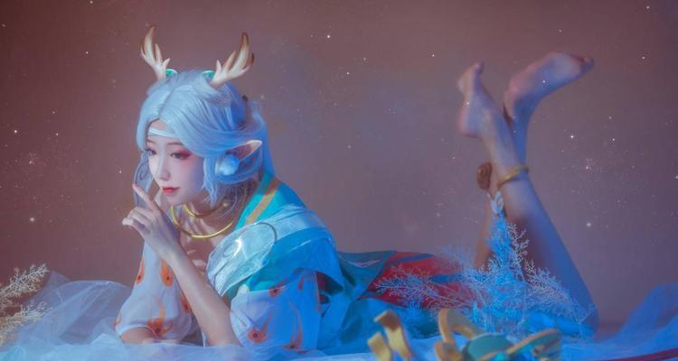 王者荣耀遇见神鹿皮肤效果如何？瑶遇见神鹿皮肤特点是什么？  第2张