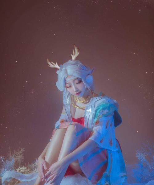 王者荣耀遇见神鹿皮肤效果如何？瑶遇见神鹿皮肤特点是什么？  第3张