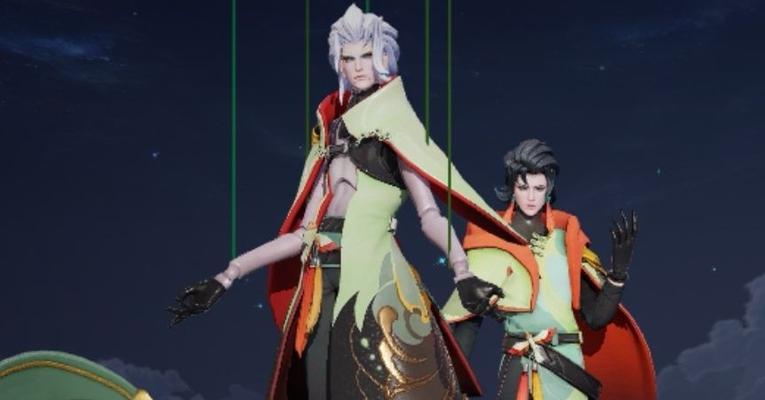 王者荣耀元歌无心皮肤多少钱？购买后如何使用？  第1张