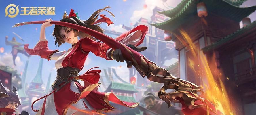 王者荣耀云中飞舟怎么玩？全攻略解析常见问题及解决方法？  第2张