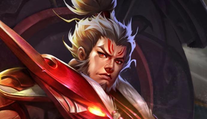 王者荣耀张飞专精出装最强攻略？如何打造无敌张飞？  第2张