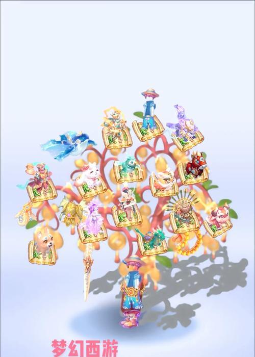梦幻西游召唤兽打书有哪些技巧？  第1张