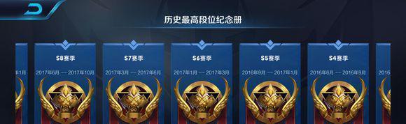 王者荣耀s8是什么意思？s8赛季有哪些新变化？  第2张