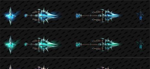 强效冲击附魔在魔兽世界中的效果如何？适用性怎样？  第2张