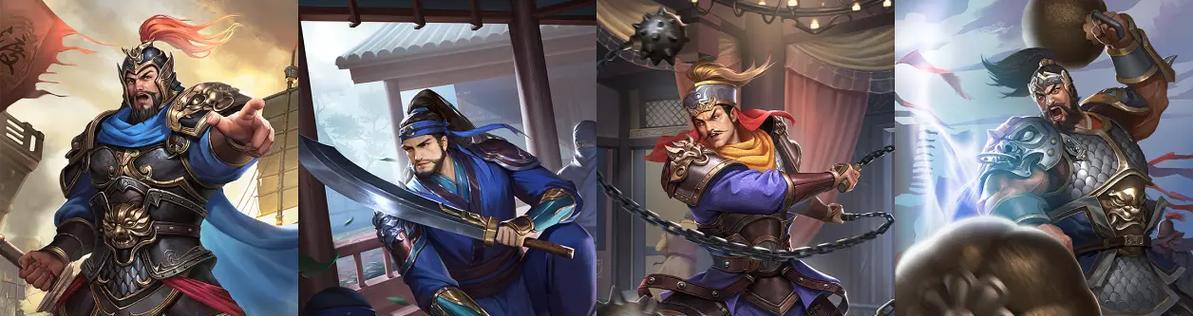 三国杀洛阳风光背景为何消失？如何恢复消失的背景？  第3张