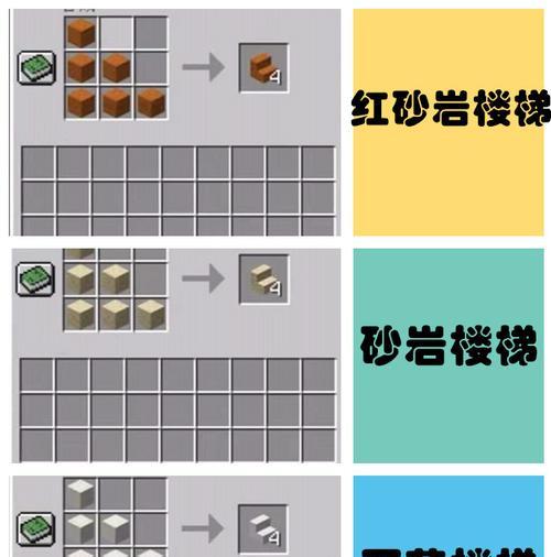我的世界船的制作方法是什么？需要哪些材料？  第3张