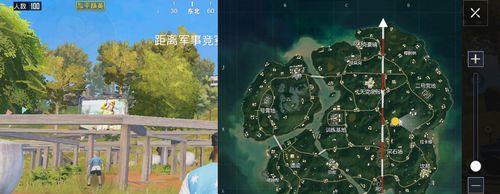 如何下载电脑版绝地求生的新版雨林地图？  第2张