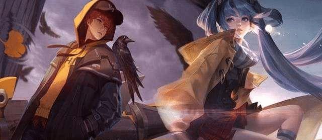 王者荣耀小芈组合的全名是什么？技能特点有哪些？  第3张