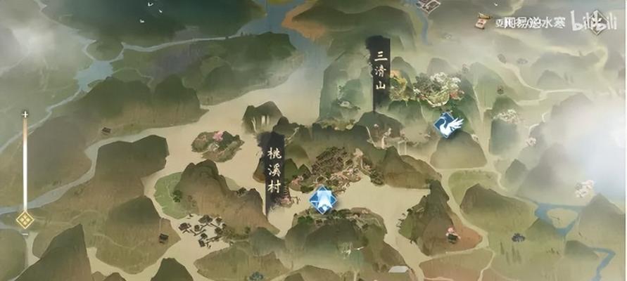 逆水寒手游现在哪个区最活跃？如何选择合适的服务器？  第3张