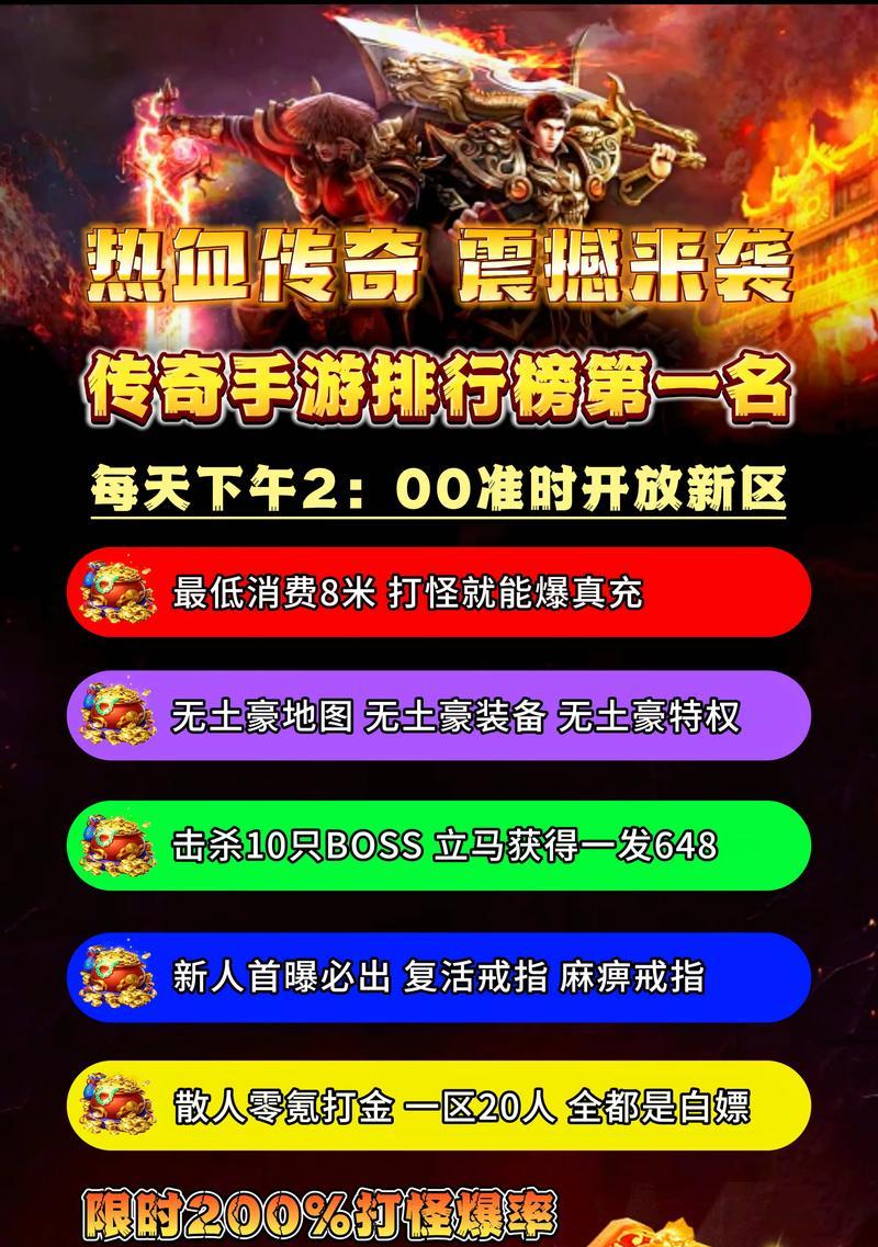 目前最火的手游排行榜有哪些？  第2张