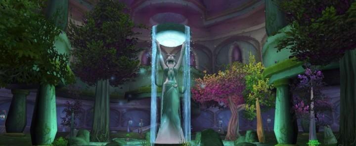 魔兽世界闪转腾挪符文获取方法是什么？  第2张
