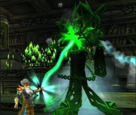 魔兽世界霜语房间位置在哪？如何进入？  第3张