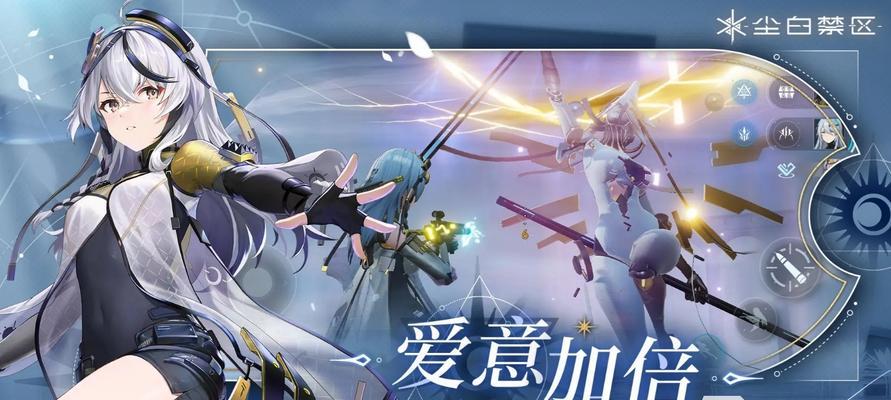 射击手游中哪些支持双人游戏？  第2张