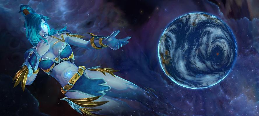 泰坦符文石魔兽世界怎么获得？获取泰坦符文石的途径有哪些？  第3张