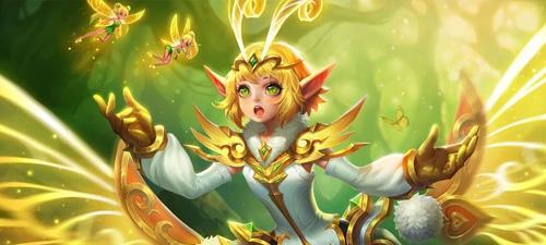 《王者荣耀》S6赛季有哪些皮肤赠送？赛季皮肤获取方法是什么？  第1张