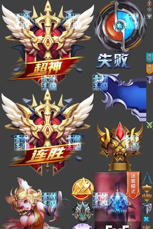 王者荣耀鬼车皮肤搭配哪种边框更吸引人？  第1张