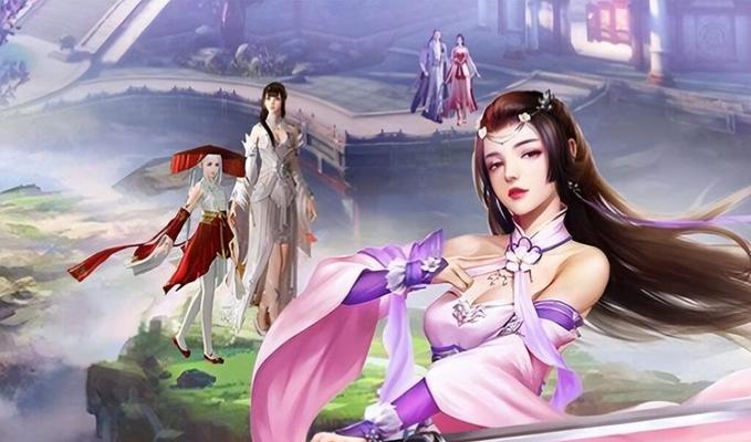 玩的少又玩得久的手游有哪些？哪些手游值得长期投入？  第2张