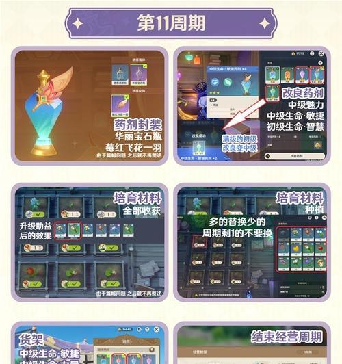 原神57级升级地点推荐？如何快速提升等级？  第2张