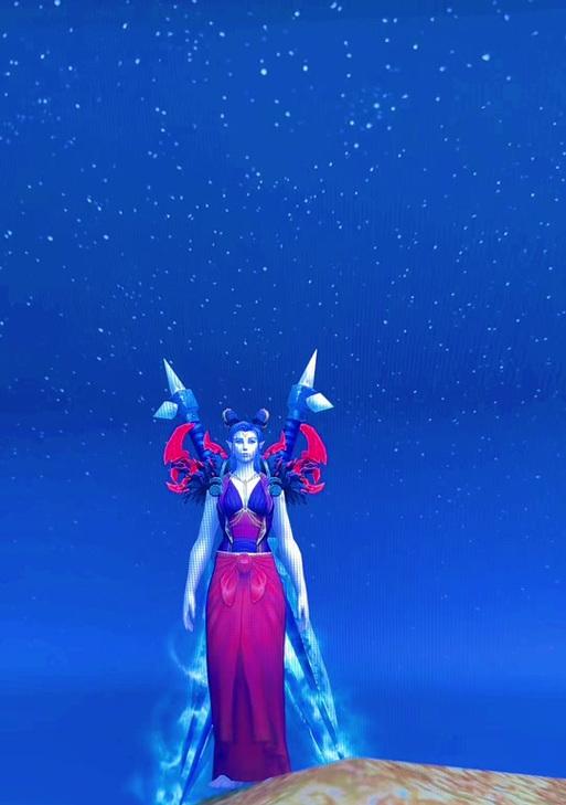 魔兽世界小龙人变性需要什么条件？  第1张