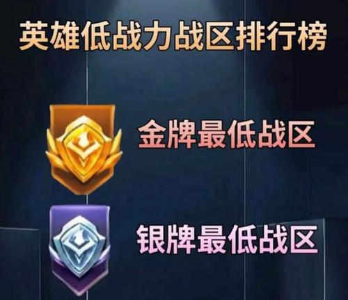 王者荣耀银牌辅助标准是多少？如何获得？  第1张