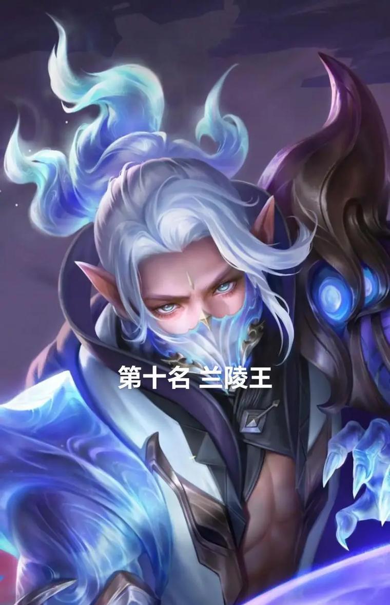 王者荣耀高端局中哪些打野英雄表现最佳？  第1张