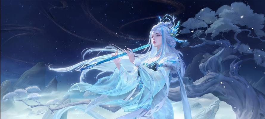 王者荣耀中的露娜表现如何？  第3张