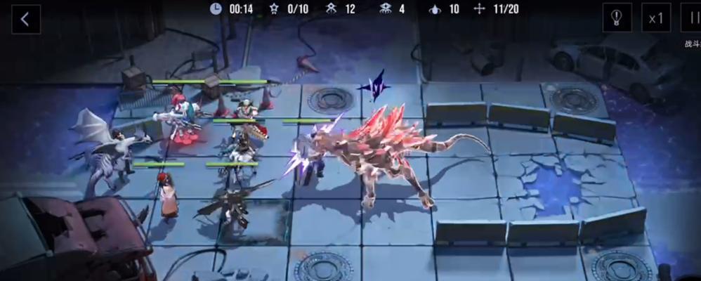 无剧情的冒险游戏手游有哪些？这些游戏的特点是什么？  第3张