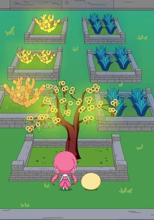《梦幻西游》摇钱树种植方法是什么？  第3张
