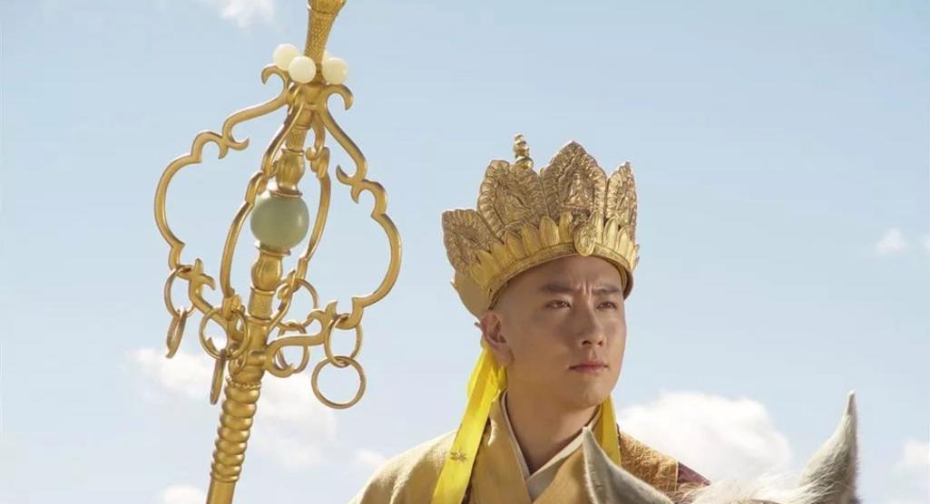梦幻西游唐僧法杖效果如何？使用后有哪些变化？  第1张