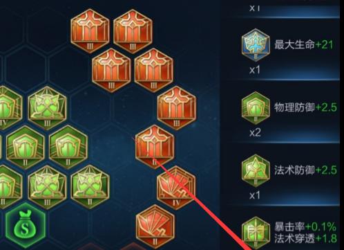 王者荣耀行李获取途径？行李对游戏有何影响？  第1张
