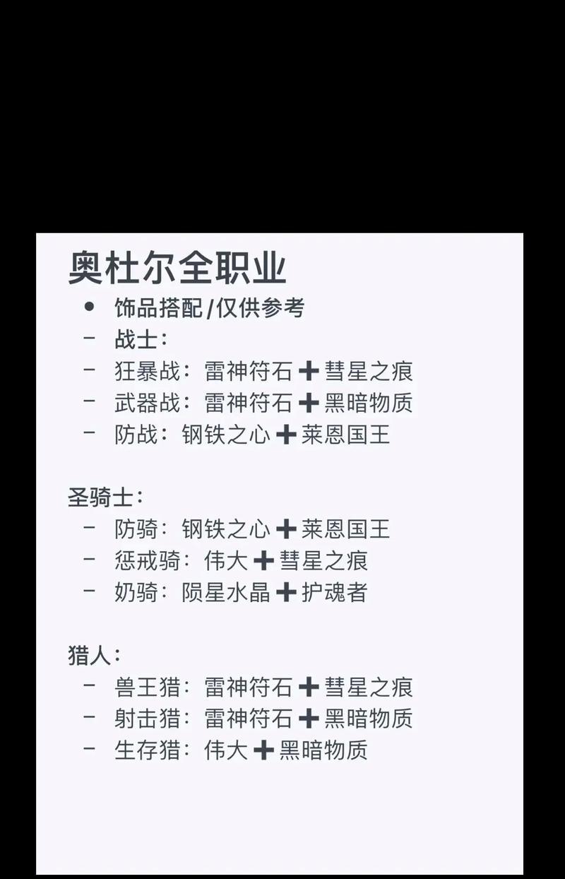 魔兽世界手串配饰的获取途径有哪些？  第3张