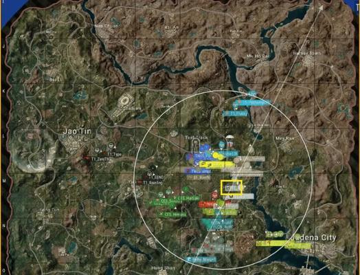 绝地求生2溪谷地图如何激活？打开方法是什么？  第2张