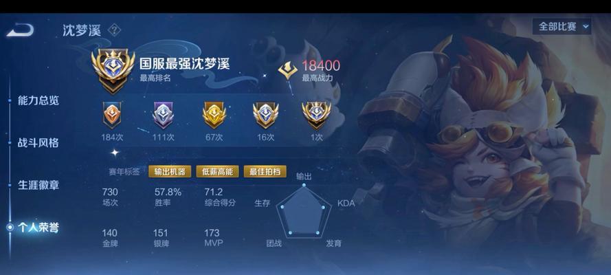 从新号到王者荣耀国服需要多少费用？有哪些快速提升的方法？  第2张