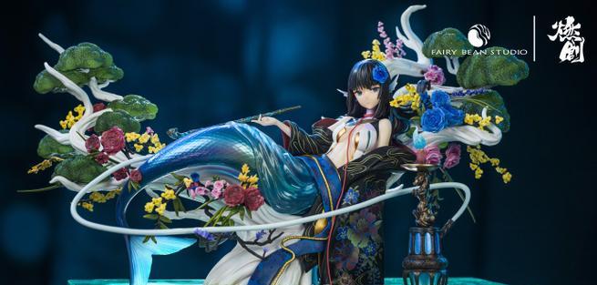魔兽世界人鱼手办的获取途径是什么？  第1张
