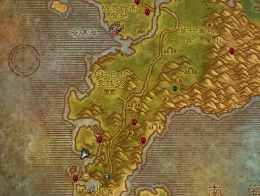 游戏构造图在魔兽世界中如何获取？  第3张