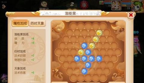 梦幻西游2龙宫怎么加点？最佳加点方案是什么？  第2张