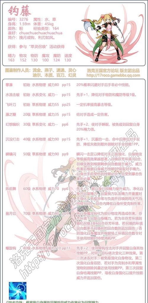 洛克王国局内强化等级提升的方法是什么？  第3张