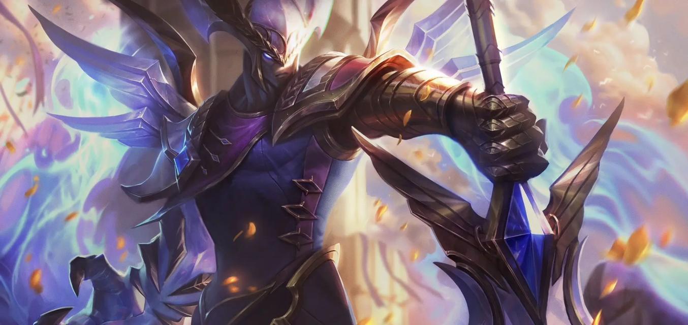 至臻剑魔皮肤有哪些？至臻剑魔皮肤的获取方式是什么？  第3张