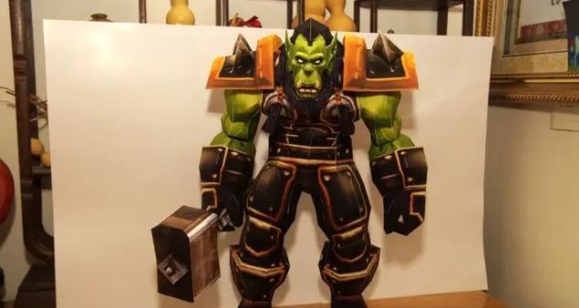 魔兽世界雷克萨纸条的制作方法是什么？需要哪些材料？  第3张