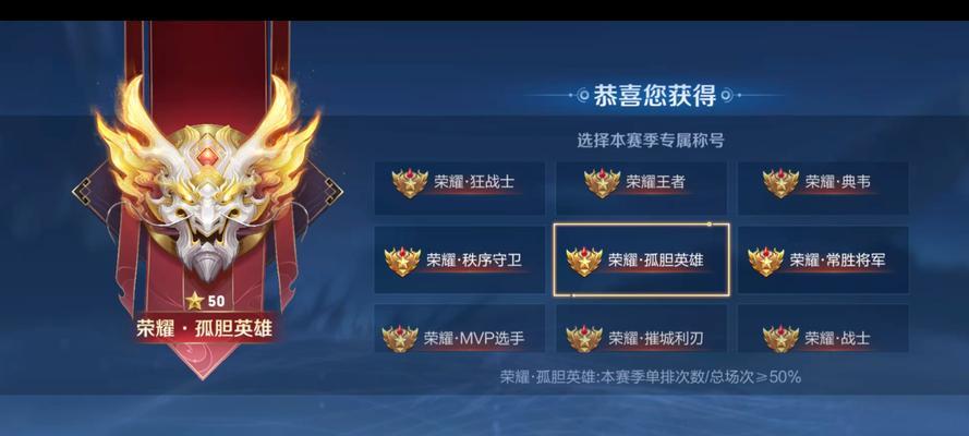 王者称号荣耀守护值是什么？有什么用处？  第2张