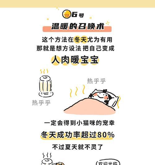召唤宠物的正确方法是什么？  第3张