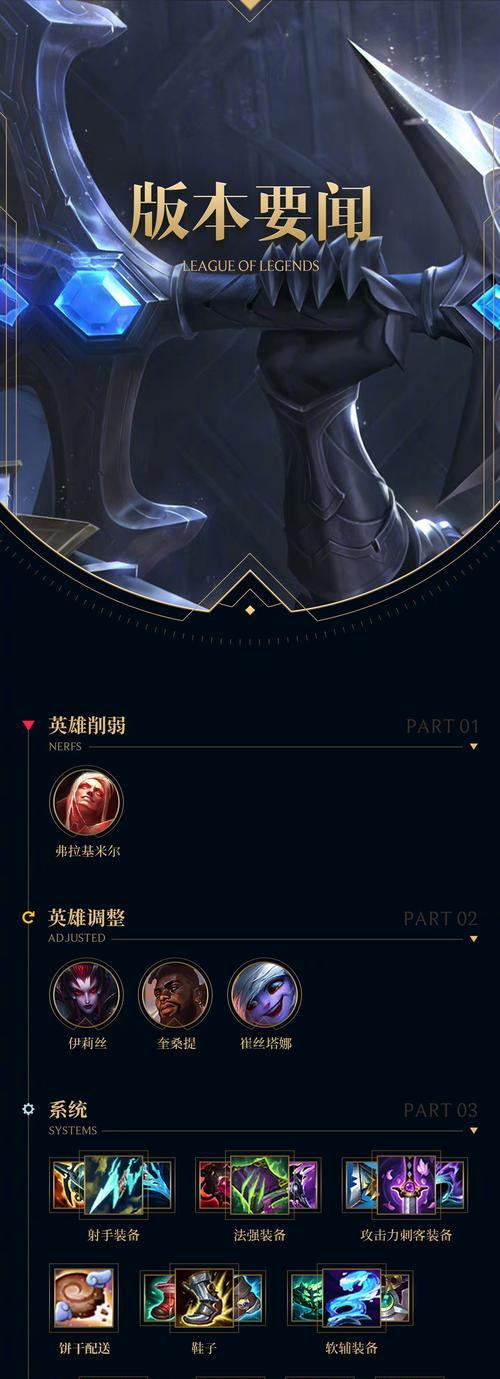 英雄联盟中如何查看不同跨区的信息？  第2张