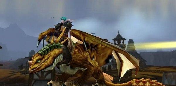 魔兽世界青铜之龙的战斗策略是什么？如何有效击败它？  第3张