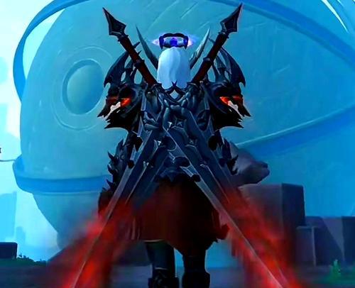 魔兽世界双手武器剑如何获得？获取双手武器剑的途径有哪些？  第2张