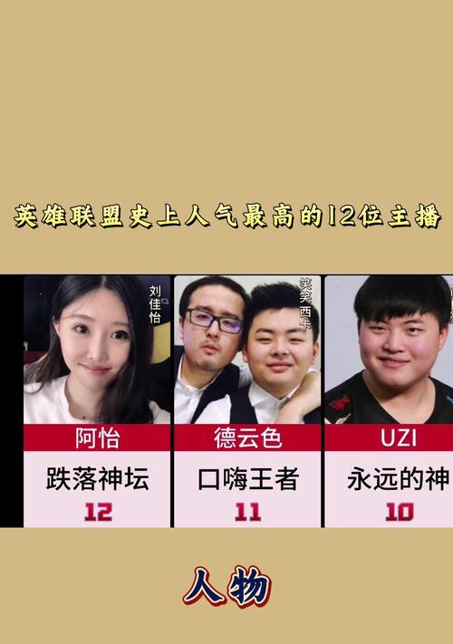 英雄联盟吸引玩家的原因有哪些？  第1张