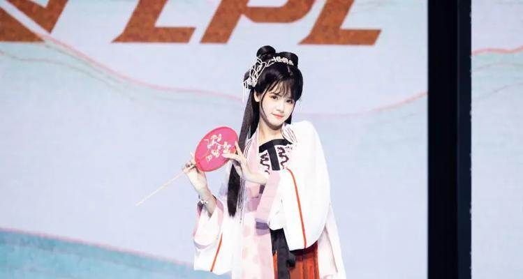 汉服登录账户是什么？如何在英雄联盟中使用汉服？  第1张
