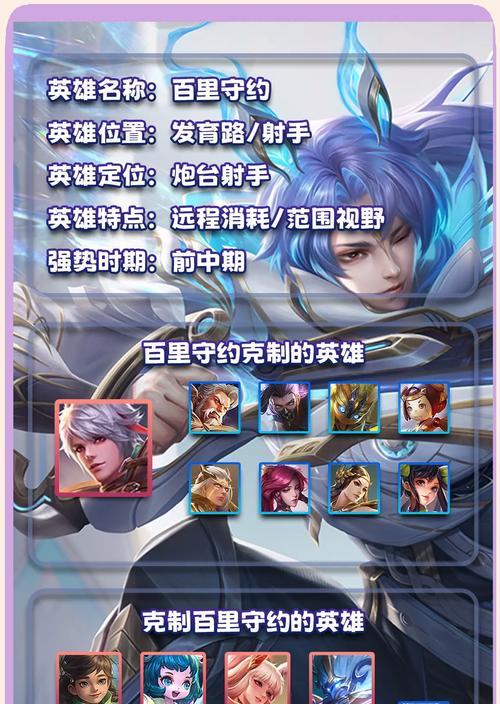 王者荣耀快速发育的秘诀是什么？  第1张