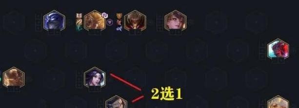 小法技能选择有技巧吗？如何根据对局调整技能？  第2张