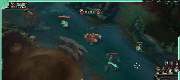 吃队友经济在英雄联盟中会导致什么后果？  第1张