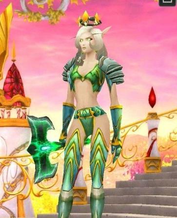 如何开启魔兽世界翡翠狂欢活动？  第2张